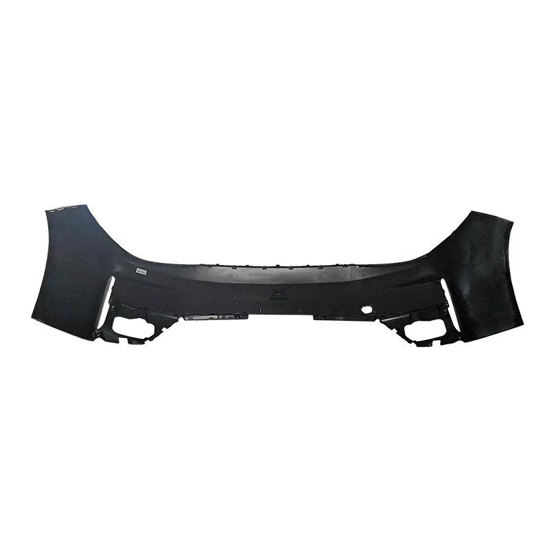 5110101-BA01SC/BA02SC01 - Sklop gornje školjke prednjeg branika