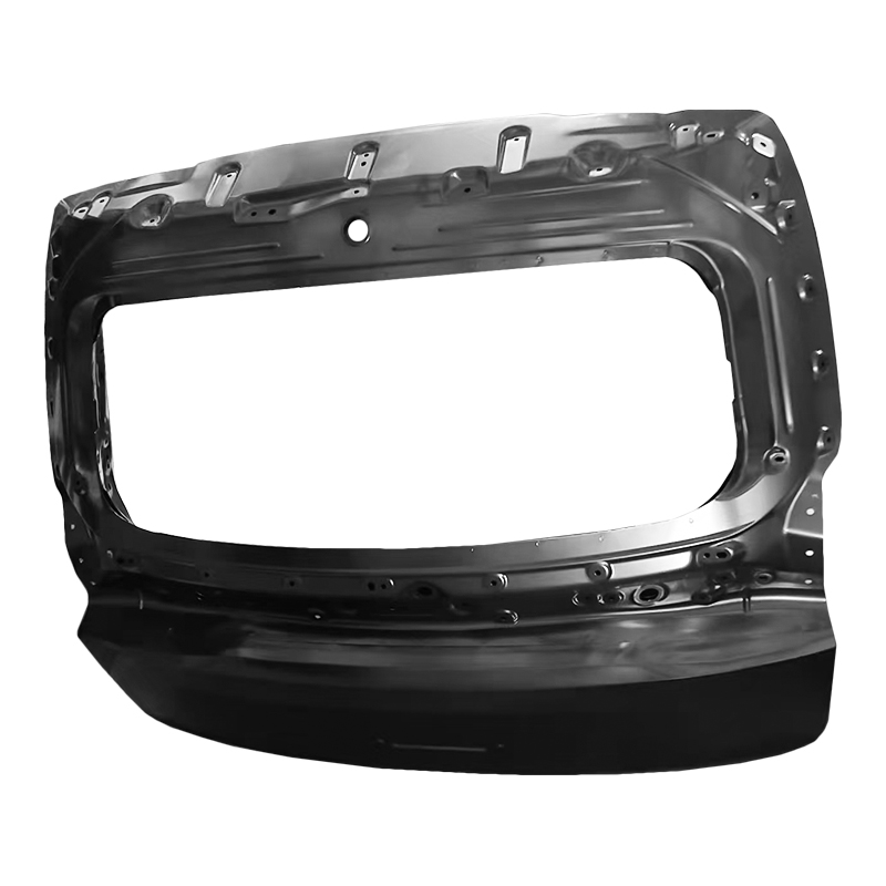 6240100-BE01DY 6240100-BA01DY - Leapmotor C10/C16 stražnji poklopac