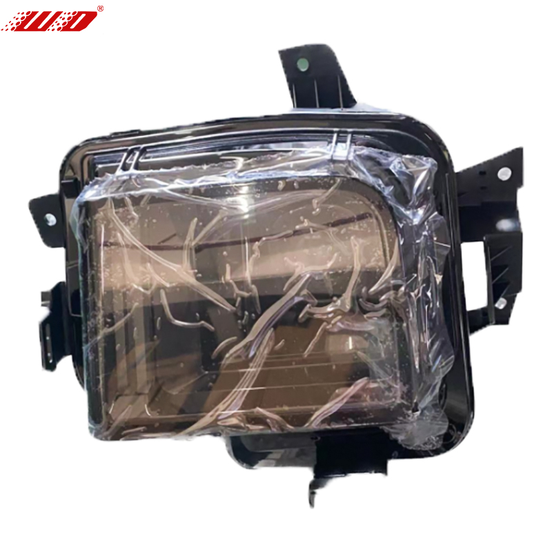 X03-41210011 - Prednje svjetlo L visoke kvalitete X03-41210012 - Prednje svjetlo R visoke kvalitete