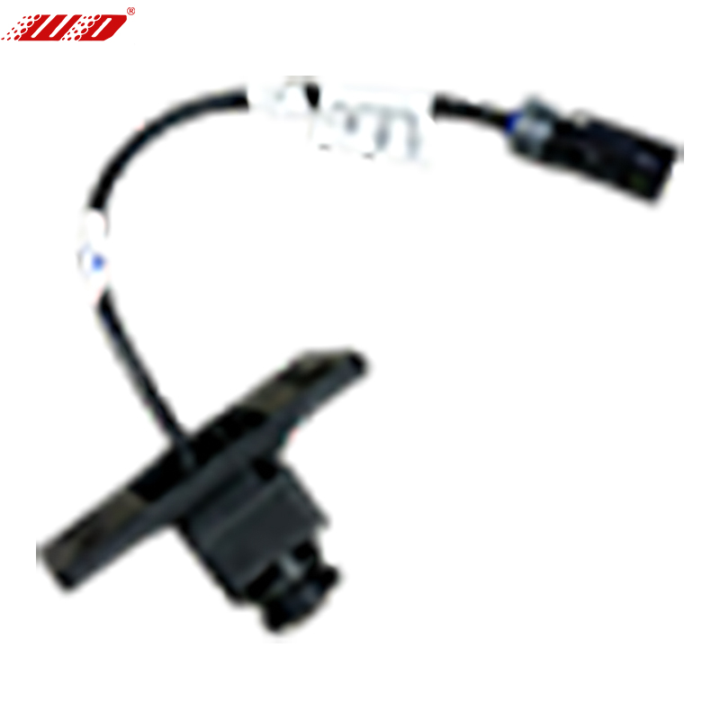 X02-37760012 - Li Auto L7 stražnja kamera