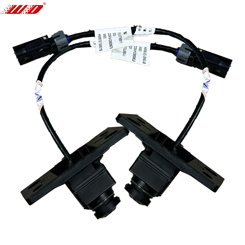 X03-37760011 - Li Auto L7 prednja kamera