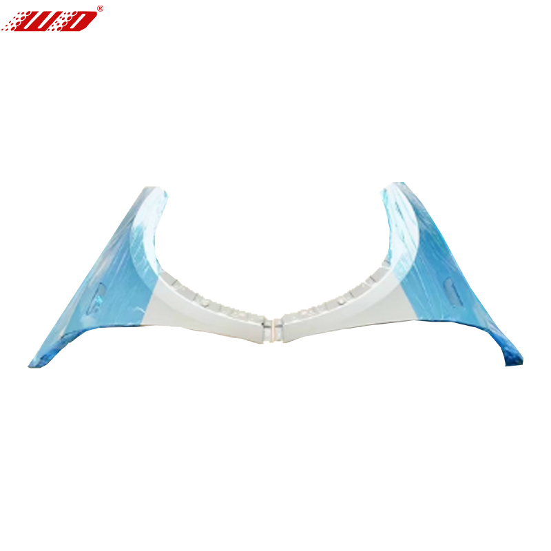 X01-90000135 - Blatobran L-L8L9 X01-90000138 - Blatobran R-L8L9