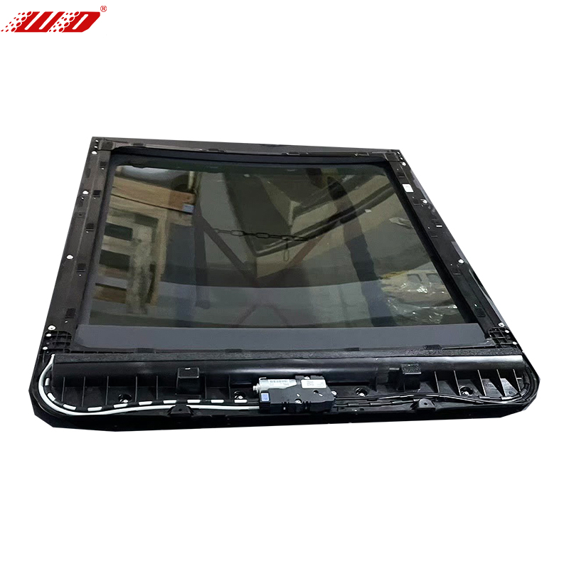 X01-57030015 - Prednji krovni otvor-L9