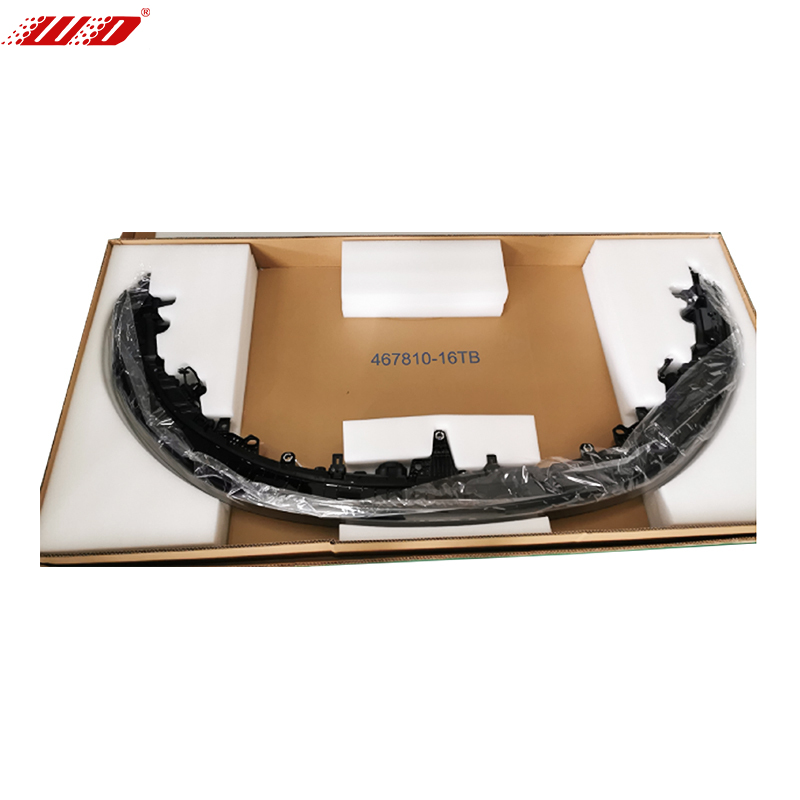 X01-53011078 - Dnevno svjetlo (DRL)-L8L9