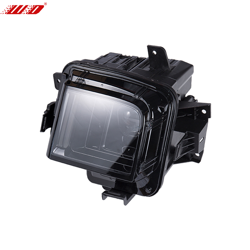 LAA-53011086-Prednje svjetlo - lijevo (visoka konfiguracija) LAA-53011087-Prednje svjetlo - desno (visoka konfiguracija)