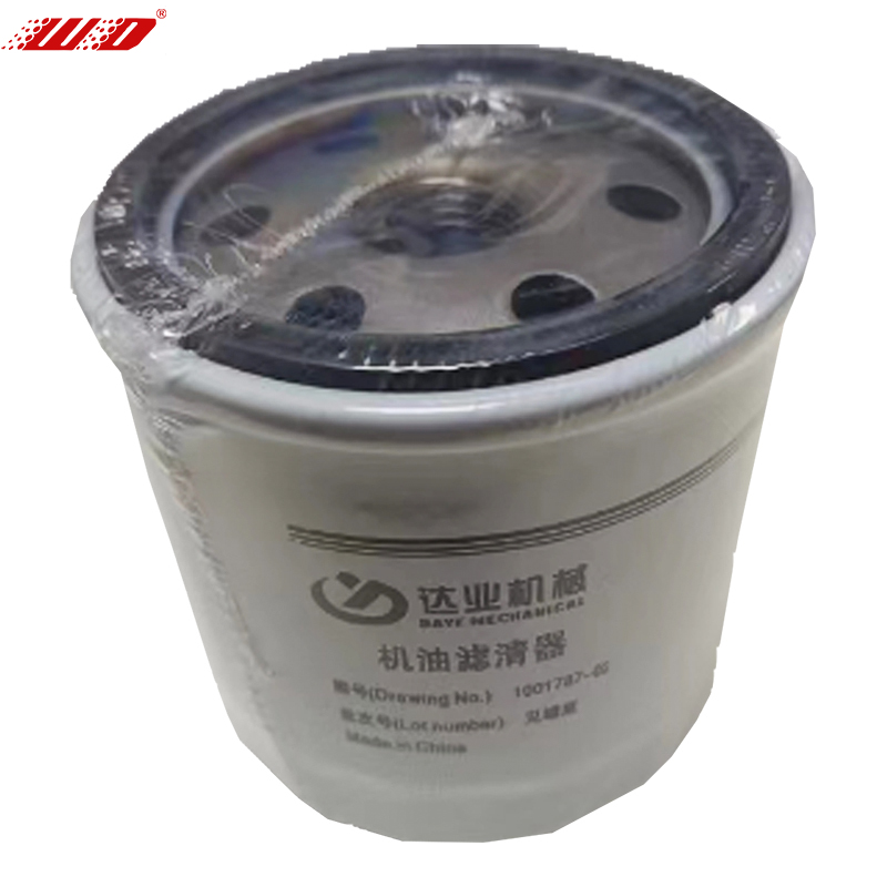 1001787 - Filter motornog ulja