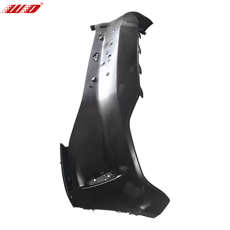 5110101-CA01SC02/CC018C02 - Sklop gornje školjke prednjeg branika