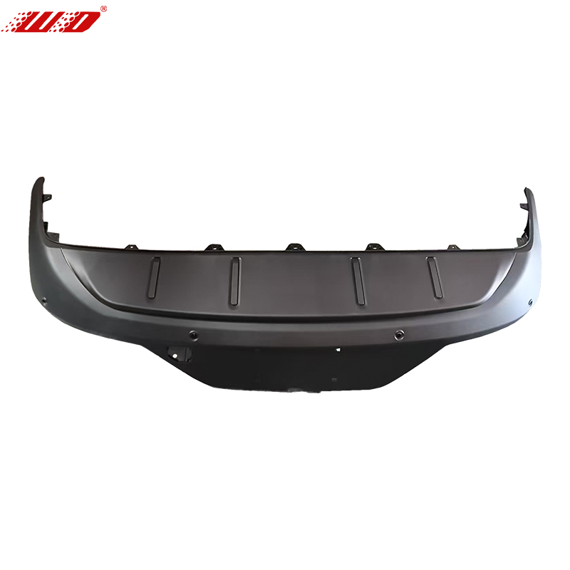 5120103-CA01SP - Sklop donje školjke stražnjeg branika