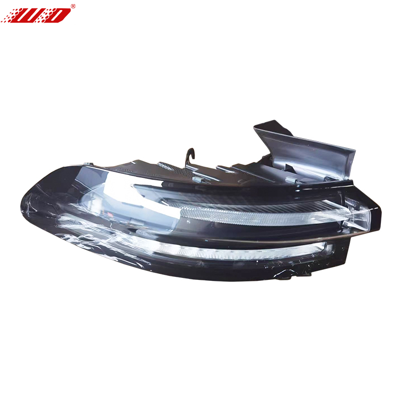 3.0.01.10.00208 - Leapmotor C10/C16 stražnje svjetlo lijevo