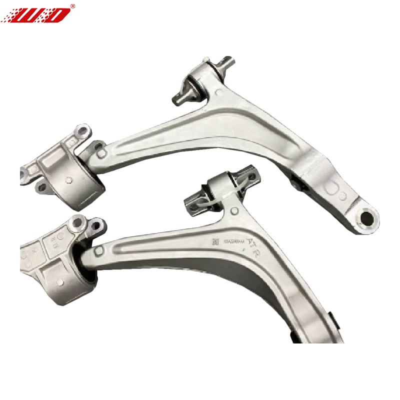 H56A3711003AA - VOYAH Dreamer lijevo svjetlo za dnevnu vožnju H56A3711004BA - VOYAH Dreamer desno svjetlo za dnevnu vožnju