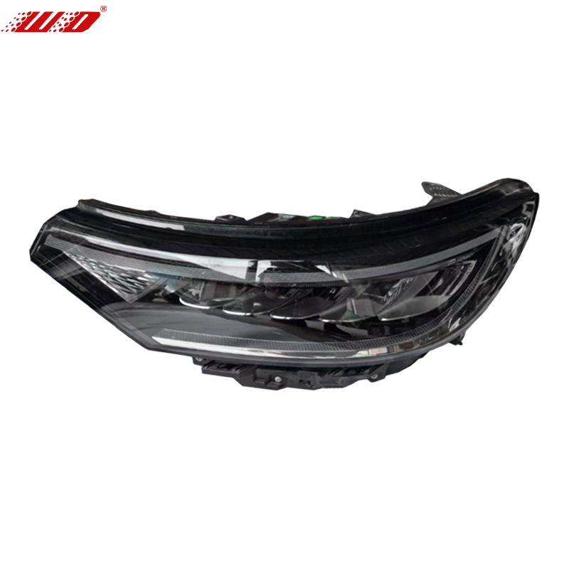 H56A3711001 - Prednje svjetlo VOYAH Dreamer22-24 - lijevo (visoka konfiguracija)