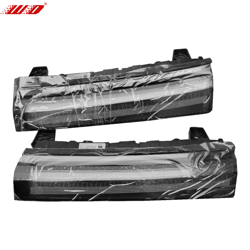 H56A2904003AA - Sklop lijevog ovjesa VOYAH Dreamer H56A2904004AA - Sklop desnog ovjesa VOYAH Dreamer