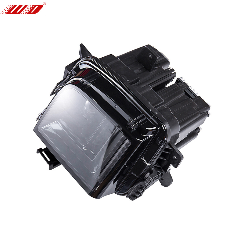 X01-53011079 - Prednje svjetlo L-L8L9 X01-53011080 - Prednje svjetlo R-L8L9