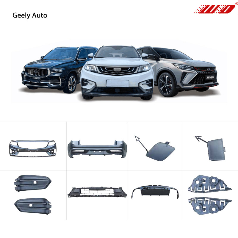 8894246551 Stražnji donji nosač L