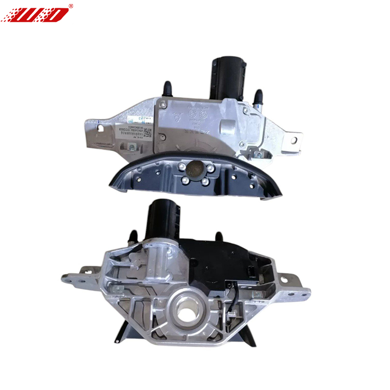 8894334660 Sklop mehanizma zaslona za zabavu na upravljačkoj ploči prikladan za Zeekr 007