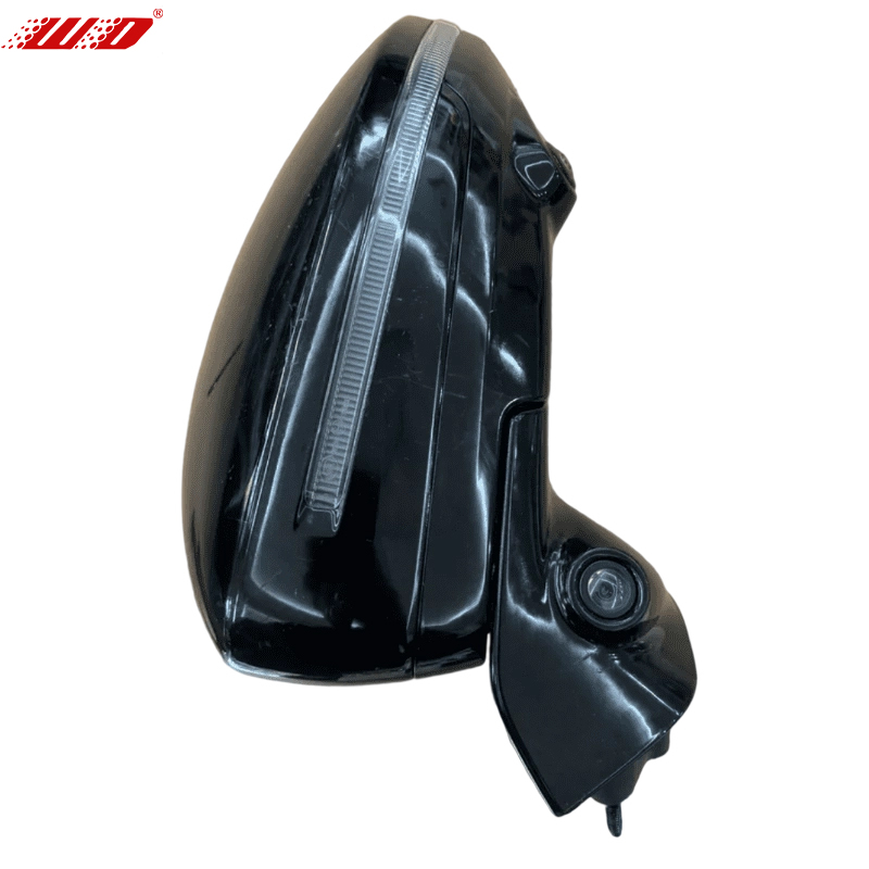 6608166258 6608156434 6608062932 6608056264 Retrovizor je pogodan za zeekr 001