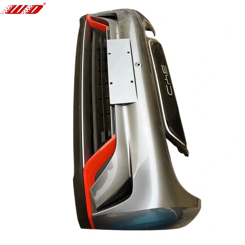 8889397823C16 Donji branik – prikladan za ZEEKR 001