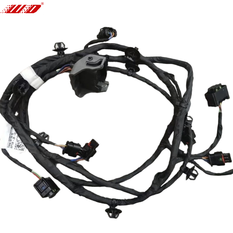 8889553407 Kabelski svežanj stražnjeg odbojnika – prikladan za ZEEKR 009