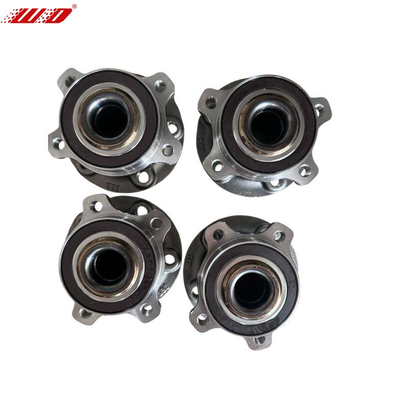 6600198568 Ležaj prednjeg kotača prikladan za Zeekr 001