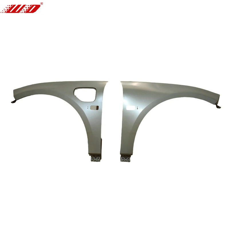 8832492868C15 Lijevi i desni prednji blatobran – Prikladno za ZEEKR 001