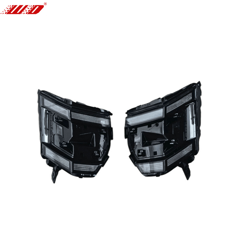 8890598294 8890598290 Dnevno svjetlo pogodno za Zeekr 009