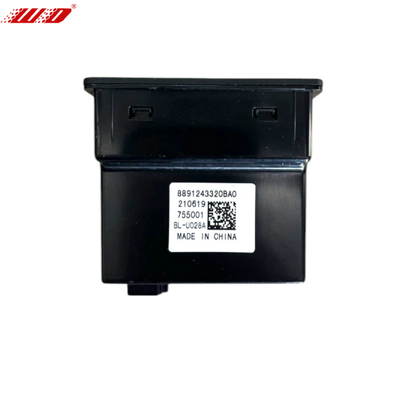 8891243320BA0 USB sučelje pogodno za Zeekr 001