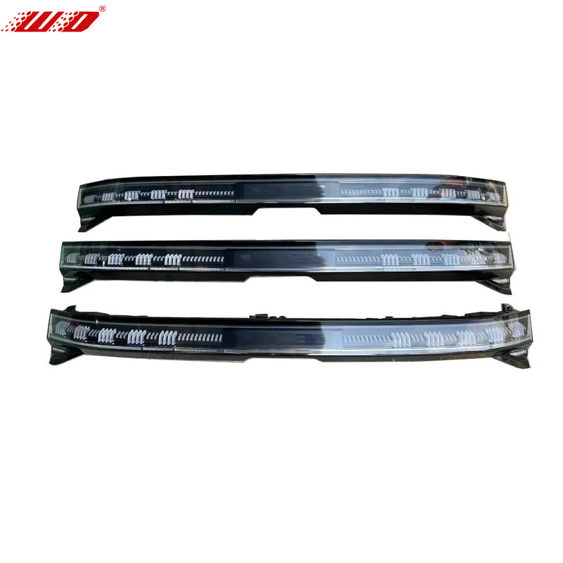 8891906357 Središnje stražnje svjetlo – Prikladno za ZEEKR 001