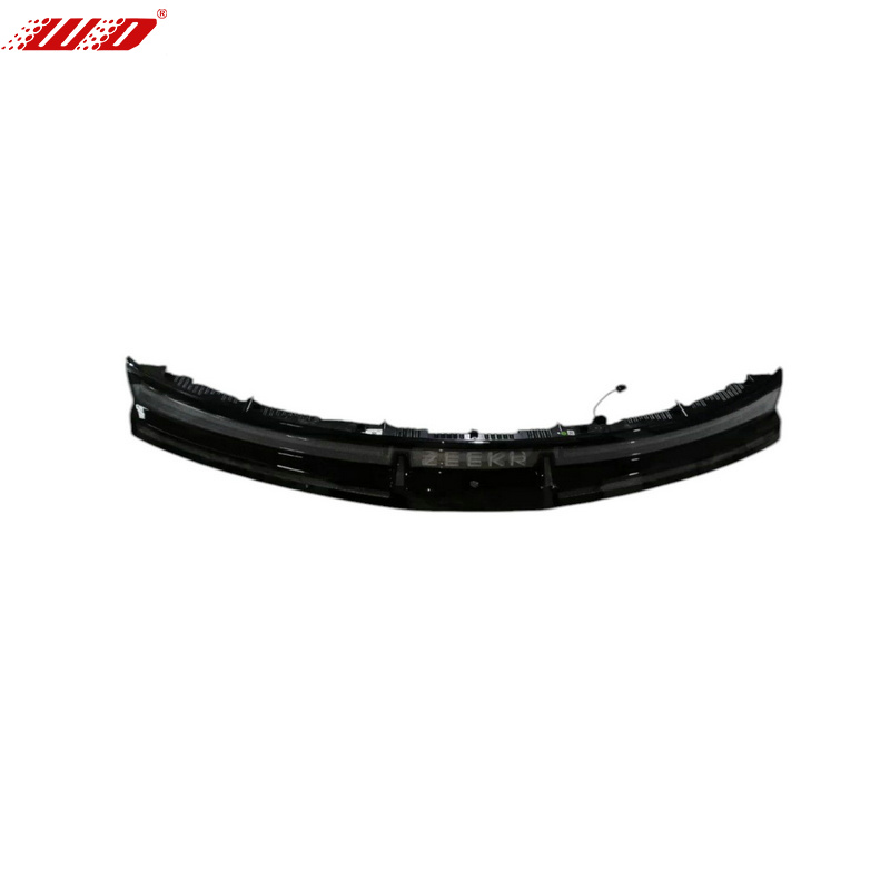 892137939 Prolazno stražnje svjetlo srednje stražnje svjetlo prikladno za Zeekr X 8892137939