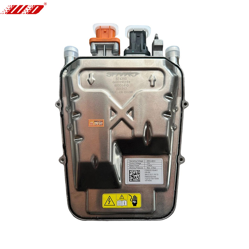 6600190194 Visokotlačni grijač za hlađenje – prikladan za ZEEKR 001